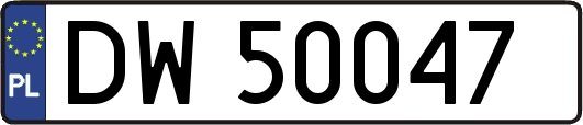 DW50047