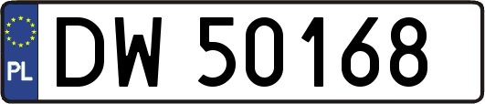 DW50168