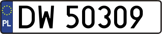 DW50309