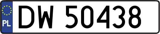 DW50438