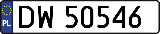 DW50546