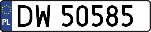 DW50585