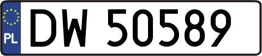 DW50589