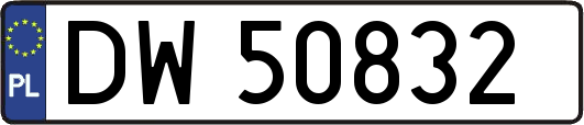 DW50832