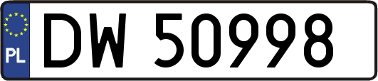 DW50998