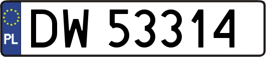 DW53314