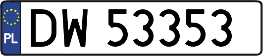 DW53353