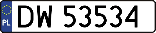 DW53534