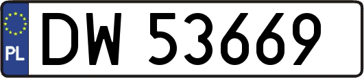 DW53669