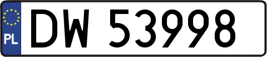 DW53998