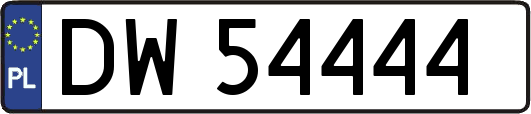 DW54444