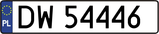 DW54446