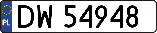 DW54948