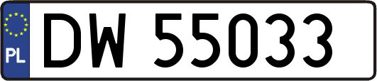 DW55033