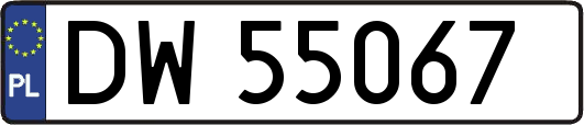 DW55067