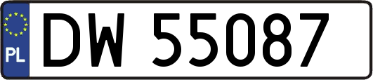 DW55087