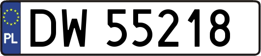 DW55218