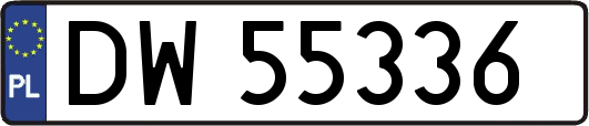 DW55336