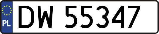 DW55347