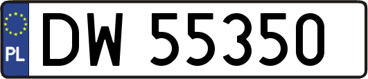 DW55350