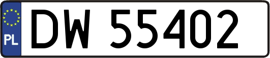 DW55402