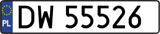 DW55526