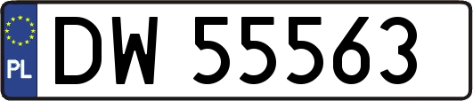 DW55563