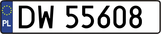 DW55608