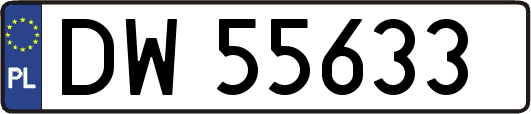 DW55633