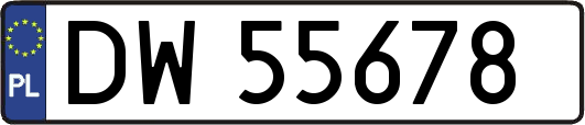 DW55678