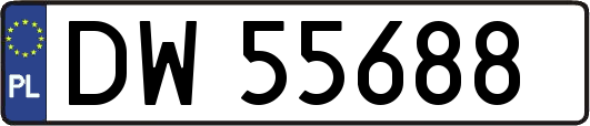 DW55688