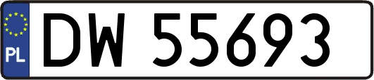 DW55693