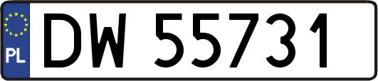 DW55731