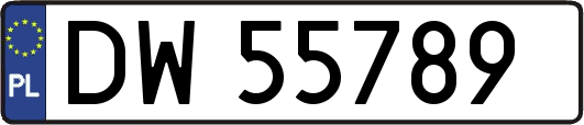 DW55789