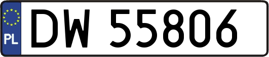 DW55806