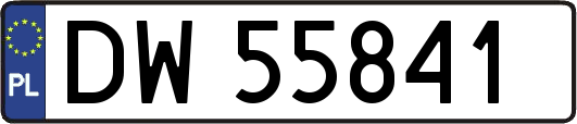 DW55841
