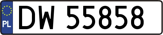 DW55858