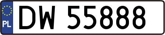 DW55888
