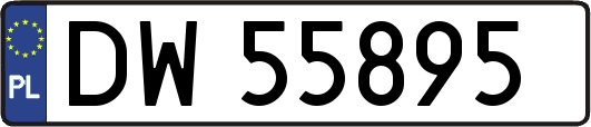 DW55895