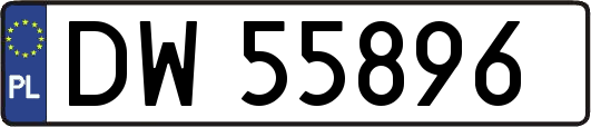 DW55896