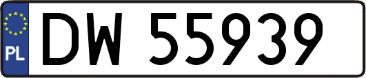 DW55939