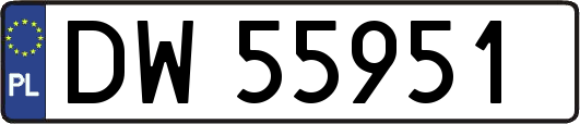 DW55951