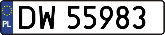 DW55983
