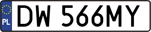 DW566MY