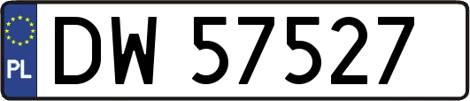 DW57527