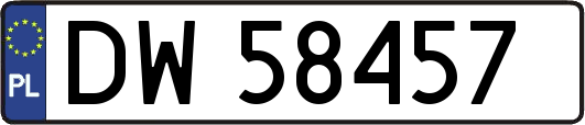 DW58457