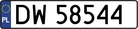 DW58544