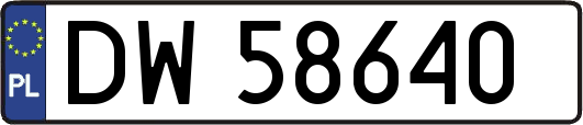 DW58640