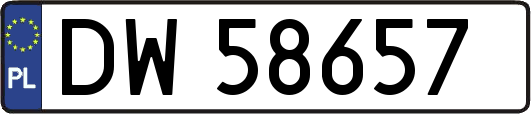 DW58657