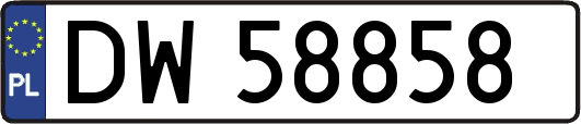DW58858
